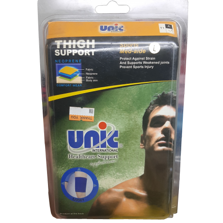 unic Thigh Support (U3501)